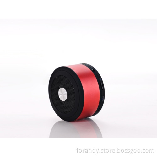 FM Bluetooth Speaker with Handsfree
